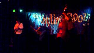 WAYNE 'THE TRAIN' HANCOCK - Double A Daddy