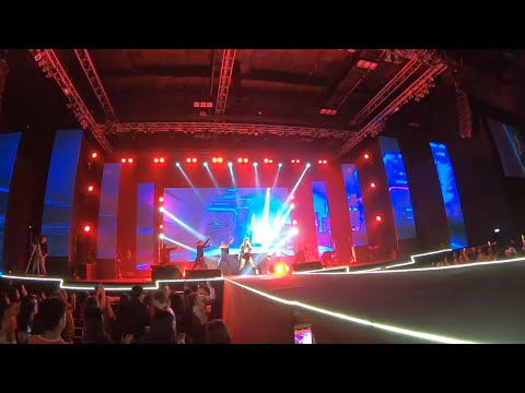 Dhoom Dhoom - ทาทา ยัง | #apbacktothefuture