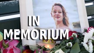 GOOD IS DEAD - IN MEMORIUM | Don Caron & Ibid Anon