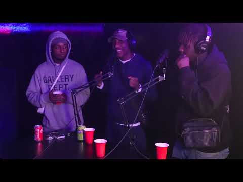 Eywa June #01 4nesca & jokenzoo - hosted by DJ JUNE