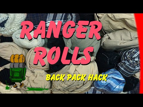 Ranger Rolls