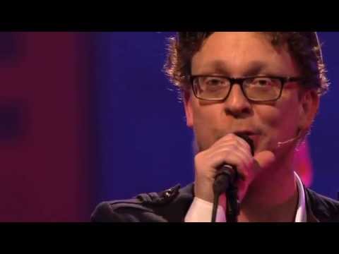 Jurk!- Hakken (Live Gliterjurk tour)