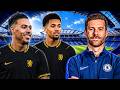 Nwaneri To Chelsea Alonso TEMPTING Morgan Rogers Latest Chelsea News