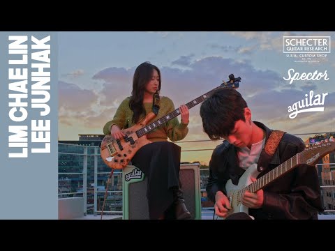 MUCL x 이준학 x 임채린 | Better - Cody fry, cory wong