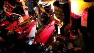 The Breeders "The She" 8/12/09 Madison, WI 20