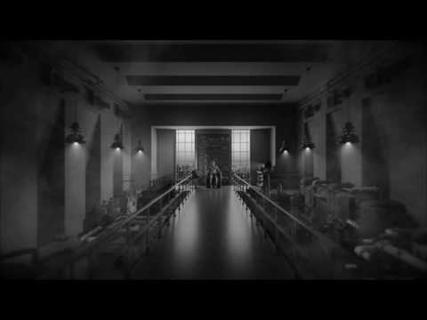 Metropolis Ark - Trailer: Judgement Awakens