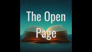The Open Page