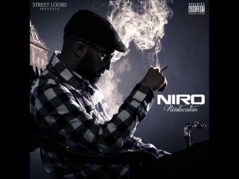 Niro feat. Juicy P - Ghetto Star Killer (Rééducation)