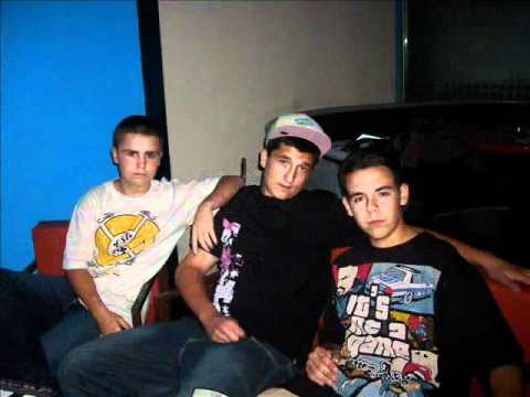 Spin (Trip) Ft. Blame - Nisam iz te price [Serbian rap]