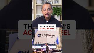 Thumbnail for Chamath Explains the AI Boom’s Achilles Heel