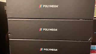 Polymega review after using for a year #polymega #retrogaming #sega #nintendo #atari