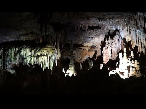 Grotte di Castellana, la “Meraviglia d’Italia”