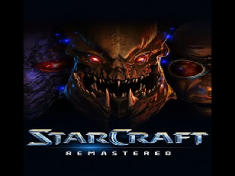 StarCraft: Remastered Protoss Campaign: The Fall Mission 9: Shadow Hunters