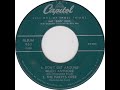 Nat King Cole -  Don't Get Around Much Anymore