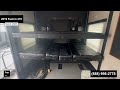 Check out this Video for a 2019 Keystone Fuzion 419(Stock #493870)  for sale by Pop RVs. This unit is located in Sarasota, FL