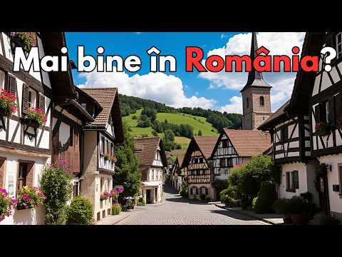 Cât costă să trăiești în Germania ca Român?