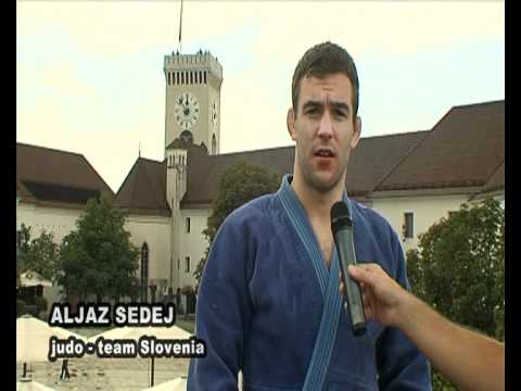 SLOVENIA Aljaz Sedej eng title