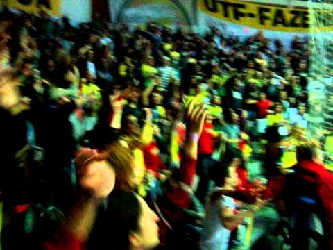 Louco é UTF - Engenhariadas 2012