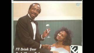 Ollie  "Nightingale" Hoskins - I'll Drink Your Bathwater, Baby