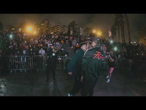 BLACKCODE vs VIDAL vs FANTASMANO | OCTAVOS | Soporte Alterno : Fin de Año 2021 | Fecha 4