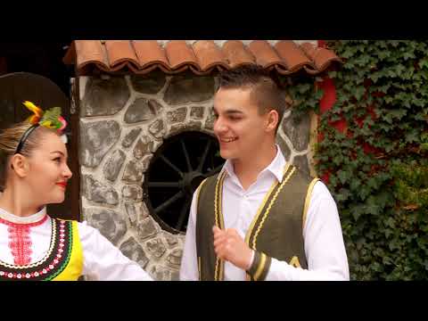 Petar Kiradjiiski - Zagradil e diulger Dobri | Петър Кираджийски - Заградил е дюлгер Добри