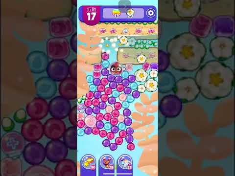 (Angry birds dream blast) Level 10063 gameplay, subscribe for latest update!