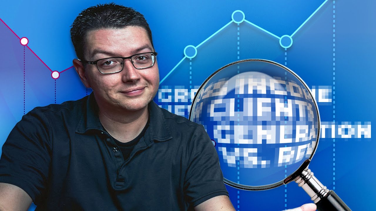 4 Key Business Metrics You Should Be Tracking