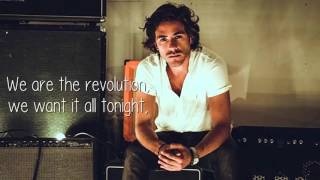 Jack Savoretti - Written In Scars (Lyrics)