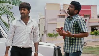 Nagneedu Plans Will Sucsess? - Ammavin Kaipesi Thamizh Full Movie Scene