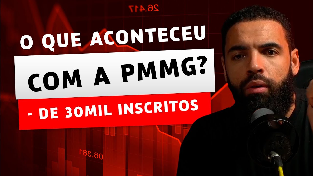 Concurso PMMG 2024: Menos de 30 Mil Inscritos! Sua Chance de Passar!