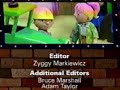 Bob The Builder Credits Audio Promo