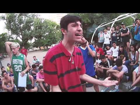 KEVIN  vs MOYI  vs EQUALITY  - OCTAVOS | El Surgimiento - Fecha 1 - La Plata