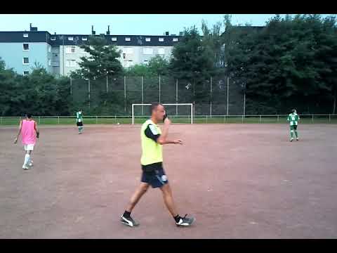 Training Fortuna Herne - 27.7.2013