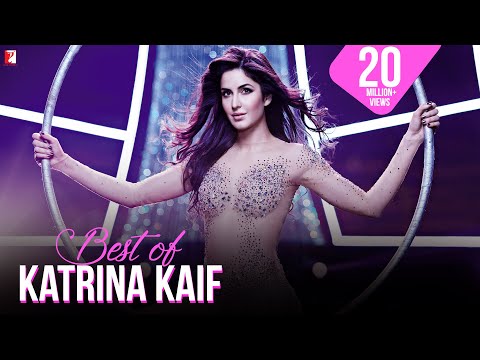 Best of Katrina Kaif | Video Jukebox | Katrina Kaif  Dance Songs | Shreya Ghoshal, Sunidhi Chauhan
