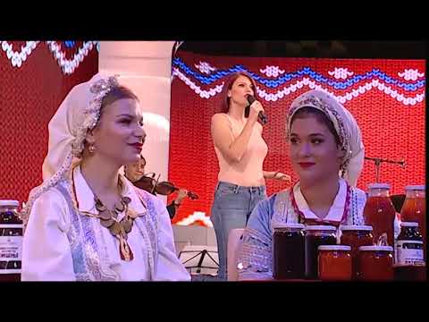 Orkestar Perice Vasica & Jasna Djokic Tamara Dragic Dragutin Dimitrijevic Guta   mix pesama uzivo