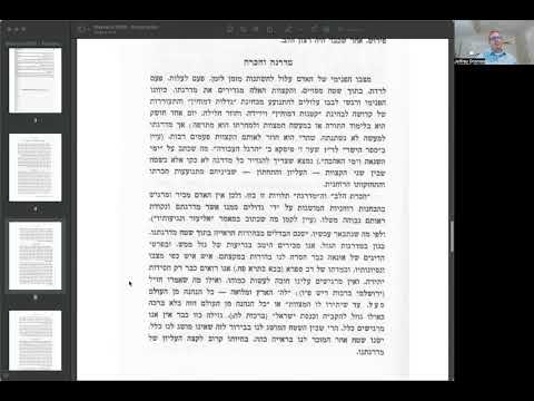 Rav Dessler on the heart intellect and action