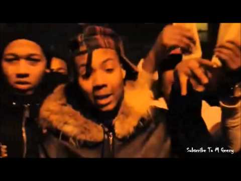 Lil Herb ft. Lil Bibby | Ima Boss (Freestyle)