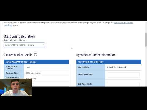 HOW TO FIND THE BEST FUTURES CONTRACTS TO DAY TRADE!