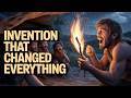 How Humans Discovered Fire The Moment That Created Civilization