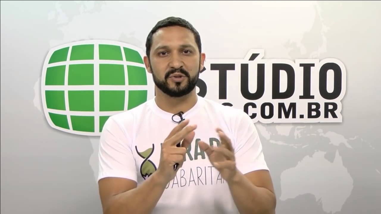 Hora de Gabaritar Aula #02 - Backup (Becape)