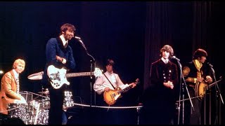 BEE GEES _ The Change Is Made
