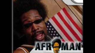 afroman - wack rappers