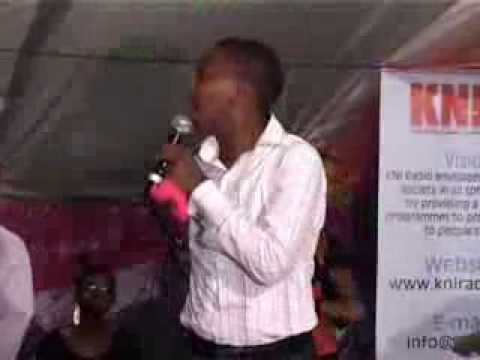 Sphelele Shazi - Yekumusa ongaka