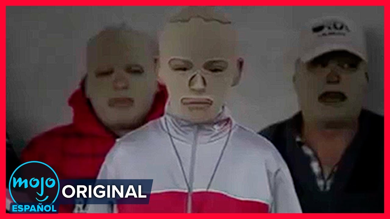 ¡Top 10 Documentales más ATERRADORES de Latinoamérica!