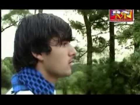 Ow be ghora yara- Mirwais najrabi.DAT