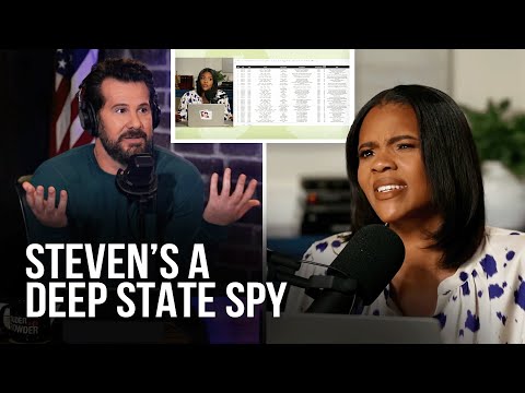 It's Time to Come Clean…