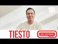 Tiesto Describes Driving On American Highways
