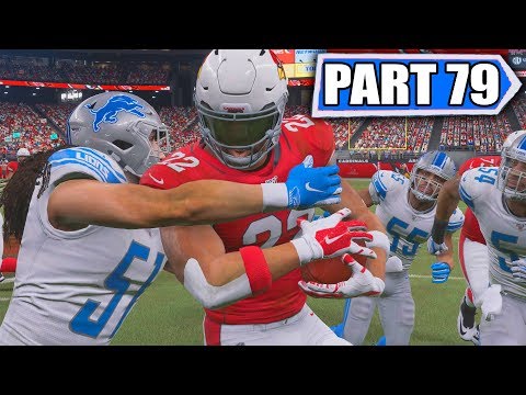 91 YARD PUNT RETURN TOUCHDOWN - Madden 20 Career Mode S5 Ep 79