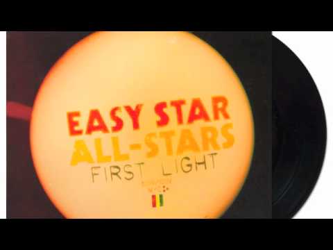 Easy Star All-Stars - One Likkle Draw (Feat. Junior Jazz and Daddy Lion Chandell)