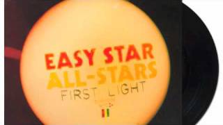 Easy Star All-Stars - One Likkle Draw (Feat. Junior Jazz and Daddy Lion Chandell)